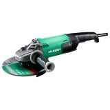 Hikoki G23SC4Z slijpmachine, 2400 W, 230 mm