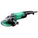 Hikoki G23SC4Z slijpmachine, 2400 W, 230 mm