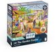 House of Puzzles At The Garden Centre Puzzle 500 pièces