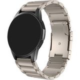 Strap-it Samsung Bracelet titane Samsung Galaxy Watch 46mm (titanium)