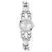 Guess Vienna GW0758L1 Horloge - Staal - Zilverkleurig - Ø 25 mm