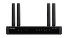 LANCOM 1800EFW-5G (EU) passerelle/contrôleur 10, 100, 1000 Mbit/s