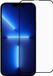 B2Ctelecom Screenprotector Volledige Dekking Geschikt voor iPhone 13 Pro Max | 14 Plus
