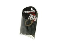 Asafdichtring NARAKU Asafdichtring set motor - KEEWAY RY8 50 sp