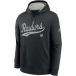 Sweatshirt en molleton Las Vegas Raiders