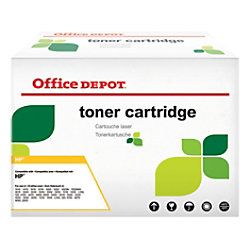 Viking TonerInktcartridge OD HP Q5953A magenta - 8717868044856