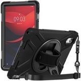 DLH - Achterzijde behuizing voor tablet