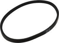 Ventico Aandrijfriem voor MBK 50 51V D24-bromfiets / 806 x 14 mm, nieuw