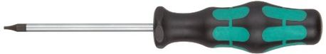 Wera 367 Torx Plus-schroevendraaier, 5 IP x 60 mm, 1 stuk, 05028029001