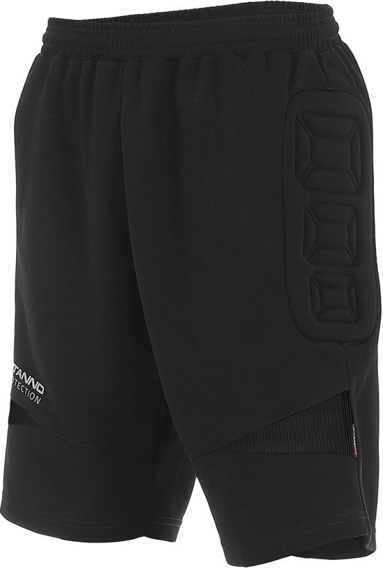 Stanno Swansea Keeper Short Sportshort Heren - Black