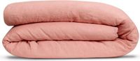 Vivaraise Linco Dekbedovertrek Blush 260 x 240 cm
