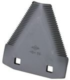 KUHN Originele dwarssnede - A7153031 - 10 stuks