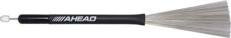 Ahead Sticks Jazz borstels + stick tip SBW - Jazz brush