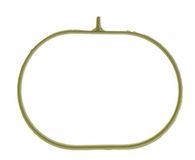 Gasket, AJUSA Gasket, intake manifold
