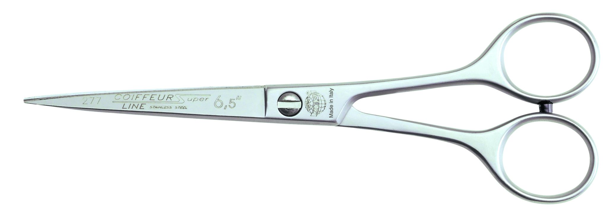 KIEPE Professional 277 Kappersschaar 170 mm - Roestvrijstaal