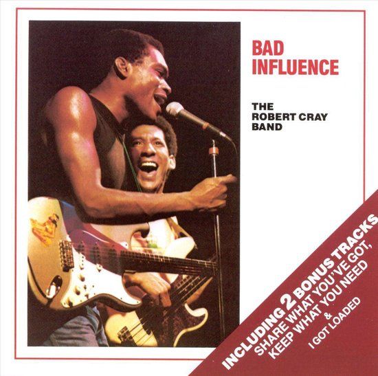 Bad Influence