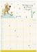 Portico Boofle Family Kalender 2027 A3