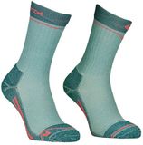 Ortovox Hike Classic Lange Sokken Groen EU 42-44 Vrouw