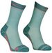 Ortovox Hike Classic Lange Sokken Groen EU 42-44 Vrouw