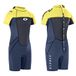 Osprey Origin Shorty Neopreenpak, jongens, 3/2 mm neopreen, verkrijgbaar in meerdere kleuren