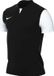 Nike Dri-fit Trophy V T-shirt Korte Mouwen S Man Zwart Polyester