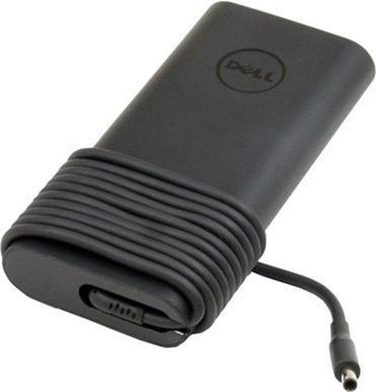 DELL 450-AGNS 130W Power Supply - Black