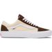 Vans Skate Old Skool Marron Taille : 36