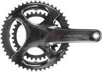 Campagnolo SUPER RECORD UT Carbon 12s crankset - 52-36 tands - 175 mm