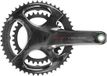 Campagnolo SUPER RECORD UT Carbon 12s crankset - 52-36 tands - 175 mm