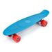 Meteor MTR Pennyboard, Petroleum, 56 cm