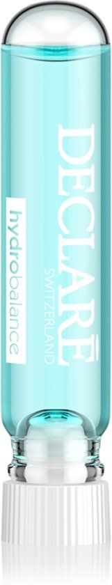 Declaré Hydro-Balance Moisture 24H Effect Ampoule