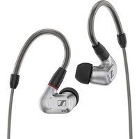 Sennheiser In-ear Oortelefoon met Kabel IE 900 Zilver