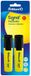 Pelikan Fluorescerend Geel (2 Stuks)
