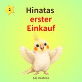 Hinatas erster Einkauf