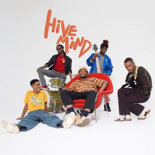 Columbia Hive Mind Vinyl 2LP (Gatefold)