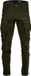 G-Star Raw Rovic Zip 3d Regular Tapered Cargo Hose - Dunkelgrün - Herren Größe 33/32