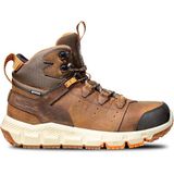 Timberland Pro Tempe Veiligheidslaars | Bruin - S3 - Heren - Composiet neus - Waterdicht - Maat 47