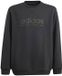 Adidas All Szn Graphic Sweatshirt Zwart 7-8 Years Kinderen