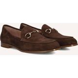 Stefano Lauran Loafers Gr8020 Bruin