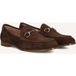 Stefano Lauran Loafers Gr8020 Bruin