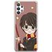 ERT GROUP mobiel telefoonhoesje voor Samsung A32 5G Harry Potter patroon 030