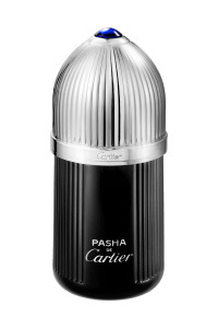 Cartier Pasha de Edition Noire Eau de Toilette 100 ml 100 ml / heren