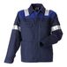 JAK 12002 Antiflame Jack | Navy/Koningsblauw | L