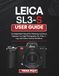 Leica SL3-S User Guide