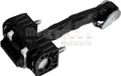 METZGER 2312358: Verrouillage de porte, bride de porte, adapté pour PEUGEOT 508 II SW (FE, F4), avant gauche, avant droit