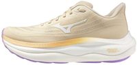Mizuno Wave Sky 9 Hardloopschoenen Bruin EU 39 Vrouw