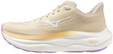 Mizuno Wave Sky 9 Hardloopschoenen Bruin EU 39 Vrouw