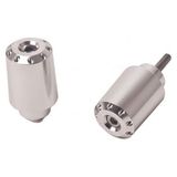 Puig 6640P bar uiteinden van paar lang 6640P voor Triumph Street Triple/R 13 '– 17'