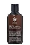 Organics Pharm Shampoo revitalisante, formule avancée à la mer et à la menthe, 250 ml