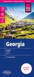 Reise Know-How Georgia (1:350.000)